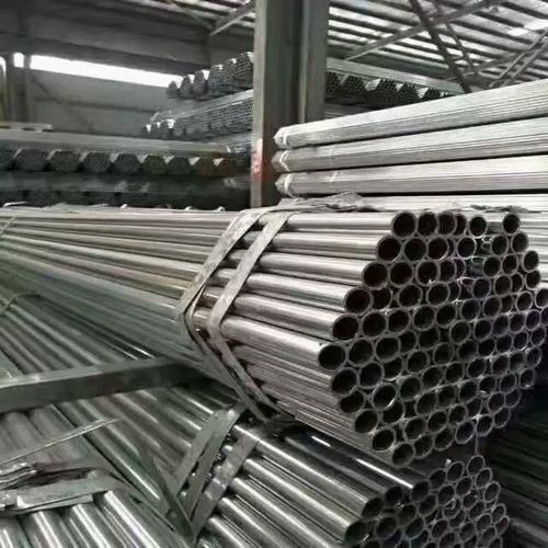 钟楼q355nhb耐候钢管