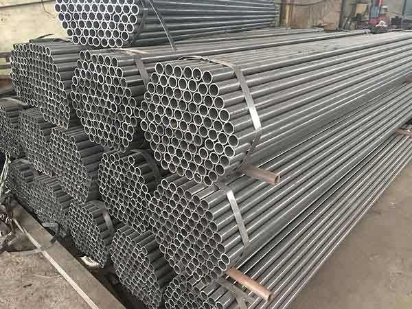 钟楼nd考登钢管